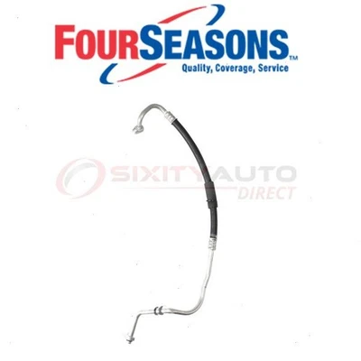 Four Seasons AC Refrigerant Suction Hose for 2002-2004 Chrysler 300M - et Foto 1 de 4