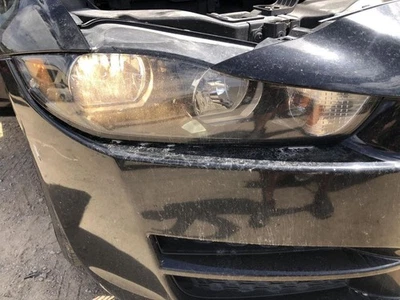 Faro delantero halógeno para pasajero derecho Jaguar XE 2017 2018 2019 8913 Foto 1 de 4