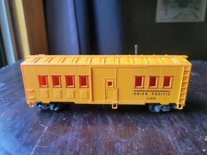 Vintage Mantua B&O Work Train Bunk Car - Picture 1 of 10