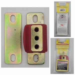Energy Suspension 3.1108R Polyurethane Transmission Mount GM RWD Cars 2WD Trucks - Picture 1 of 6