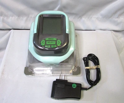 Slice Making Memories Cordless Digital Design Cutter Basic w Power - Image 1 of 4