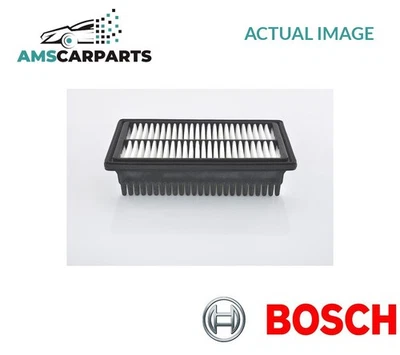 ENGINE AIR FILTER ELEMENT F 026 400 558 BOSCH NEW OE REPLACEMENT - Image 1 of 4