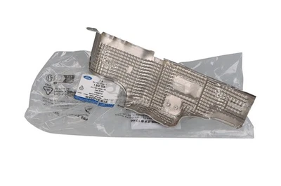 Original Hitzeschutzblech für Ford FIESTA,FOCUS,MONDEO 1842008 - Bild 1 von 4