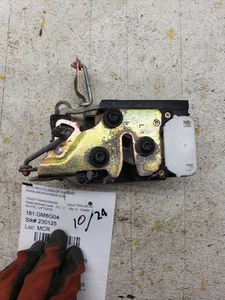 TRAILBLAZ 2004 Keys/Latches/Locks 1064495 - Imagen 1 de 12