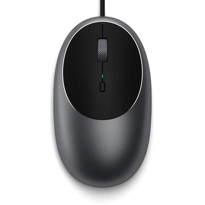 Satechi ST-AWUCMM C1 Mouse Ambidextrous Usb - Image 1 of 1