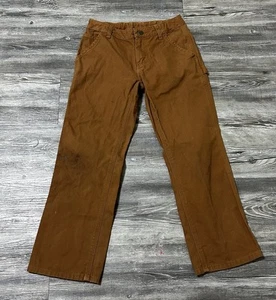 Carhartt BN8311-B Carpenter Kids Size 10 Jeans  - Picture 1 of 10