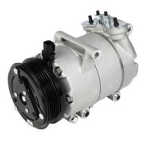A/C Compressor &Clutch Fits 2013-2014 FORD FOCUS 2.0L BV6Z19703B - Picture 1 of 7