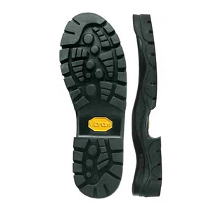 Vibram 1375 Bifida Cup Sole Size UK 7 EU40 - 1 Pair - Boot soles - Picture 1 of 1