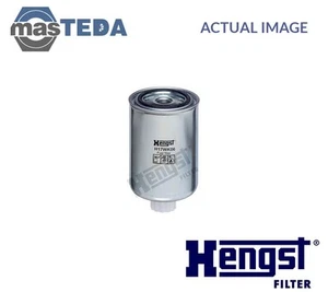 H17WK06 ENGINE FUEL FILTER HENGST FILTER FOR DAF SB SB 120 108KW,118KW - Picture 1 of 5