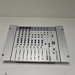IMG Stageline PMX-400 Mixer - Untested, For Repair, Parts - Picture 1 of 9