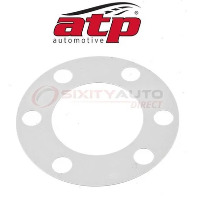 ATP Flywheel Shim for 1960-1967 Dodge W300 Series - Transmission  gm - Image 1 of 4