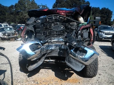 Starter Motor Fits 11-22 FORD F250SD PICKUP 104889840 Foto 1 de 4