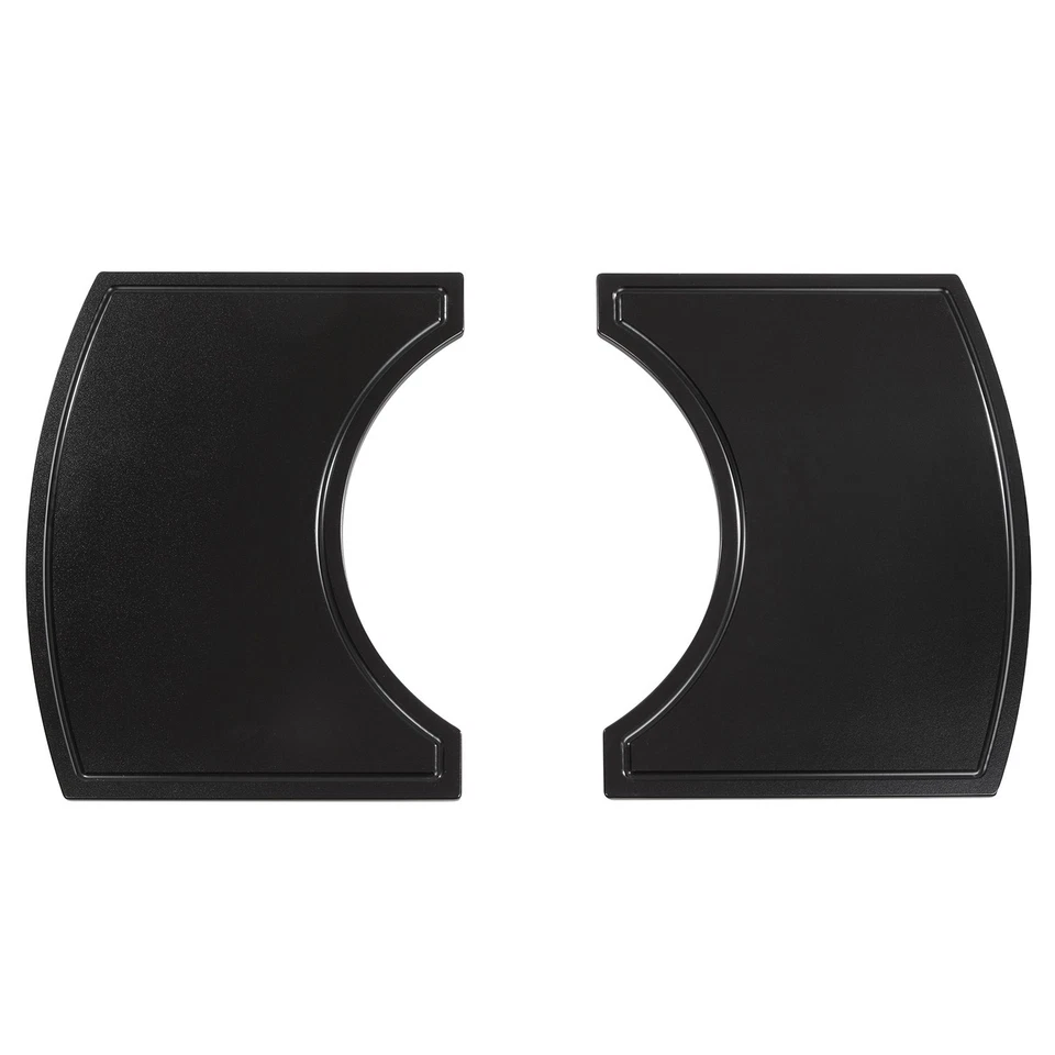 Primo Top Isla Dos Piezas Ovalado, XL 400/LG 300 Foto 1 de 1