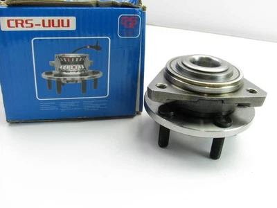 Conjunto de cojinete de rueda y buje Crs-uu NT513138 - delantero Foto 1 de 3