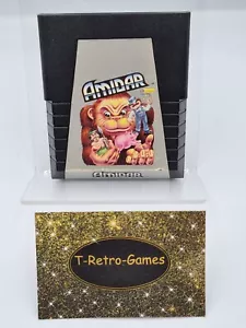 Atari 2600 Game Amidar - Picture 1 of 3