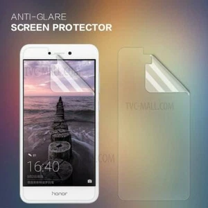 For Huawei Honor Nova Plus MLA-L01 New Genuine Pack Of 5 Screen Guard Protector - Picture 1 of 1