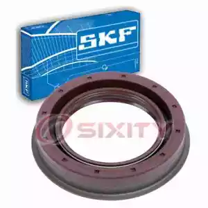 SKF Rear Differential Pinion Seal for 2001-2008 Dodge Ram 3500 Driveline yt - Picture 1 of 5