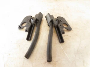 GENUINE FOCUS CC CONVERTIBLE BOOT WATER DRAINAGE BUCKETS 06-10 - Picture 1 of 2