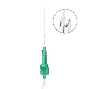 B.Braun Katheter-Set Contiplex D Katheter Kanüle Set 6 Varianten - Bild 1 von 7