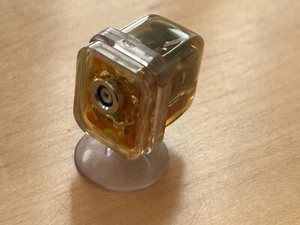 Small Optical Slave With Sync Contact. Nissin? - Picture 1 of 5