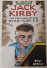 Jack Kirby The Epic Life 2020 Ten Speed Press Comics Free Comic Book Day