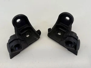 PORSCHE BOXSTER 987 2005-2011 HARDTOP DACHHALTER HALTERUNG PAAR HALTERUNG - Bild 1 von 4