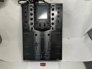 Pioneer DJ DJM-909 Professional 2-Channel DJ Mixer Japan Tested DJM 909 #02 - Picture 1 of 1