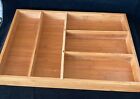 Choice Vintage  Contemporary 1960-2010's  Tin Tole Glass Pottery Wood Trays