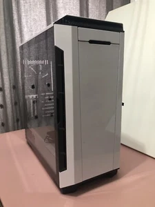 Phanteks Eclipse P600S - Mid Tower - White - "Slightly Used" -Tranport DPD Only - Picture 1 of 14