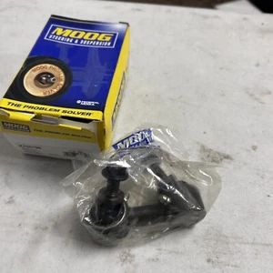Moog Stabilizer Bar Link Kit Fits 2003-2015 Mitsubishi Lancer Outlander K750196 - Foto 1 di 2