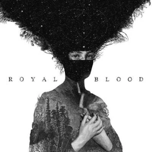 Royal Blood - Royal Blood - CD - New - Picture 1 of 2