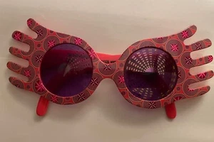 Luna Lovegood sunglasses (Harry Potter) - Picture 1 of 2