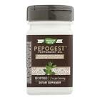 Nature's Way - Pepogest Peppermint Oil - 60 Softgels