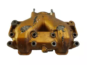 2004 Seadoo GTI LE 717 720 Exhaust Manifold 420979147 - Picture 1 of 18