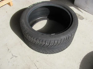 1 Winterreifen Michelin Pilot Alpin PA4 315/35/20 110V - Bild 1 von 6