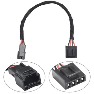 Retrofit Adapter Cable Upgrade Kit For Tesla Model 3 2017-2020 1522264-00-B New - Bild 1 von 2