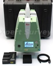Leica ScanStation P20 120M Surveying Laser Scanner