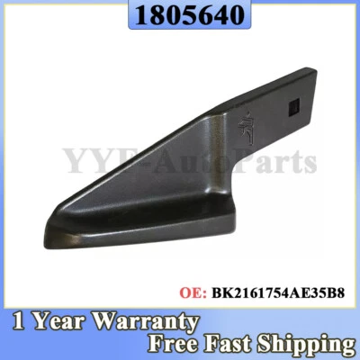 Passenger Seat Height Adjustment Handle For Ford Transit Tourneo Custom 1805640 - Image 1 of 4