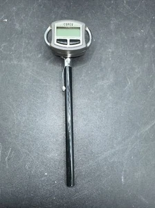 Copco Digital Thermometer - Picture 1 of 3