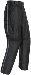 Pantalones Tourmaster Flex LE AF 8706-0105-07 negros - Imagen 1 de 1