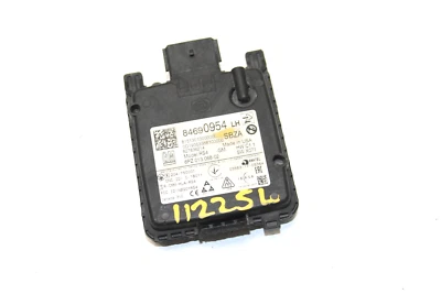 Chevrolet Blazer 2015-2018 conductor trasero izquierdo punto ciego radar sensor módulo OEM4B Foto 1 de 4