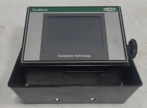 trublend conair TB 100 Operator Interface Panel. (Parts Only) - Picture 1 of 7