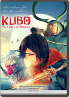 Kubo et les deux cordes