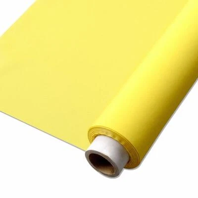 3 yard Screen Printing Mesh Fabric Yellow Screen 200M（80T) New Seller Big SaleSS
