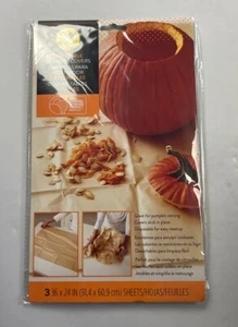 NEW/SEALED WIILTON DISPOSABLE COUNTER COVERS - 3 PACK - FREE SHIPPING - Picture 1 of 2