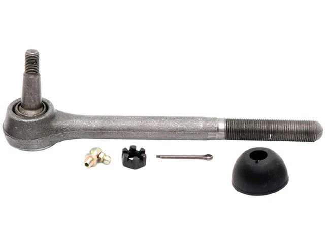 Inner AC Delco Tie Rod End fits Oldsmobile Cutlass Salon 1975-1977 Base 86ZJQN - Image 1 of 1