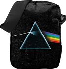 Rocksax Pink Floyd Umhängetasche - dunkle Seite des Mondes