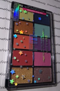 Wet N Wild Fantasy Makers 10 Pan Eyeshadow Palette *BOOGIE NIGHTS* Limited Edtn. - Picture 1 of 12