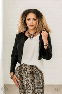 Paparazzi - Fashion Fix ""Magnificent Musings Collection"" marzo 2020 - Imagen 1 de 9