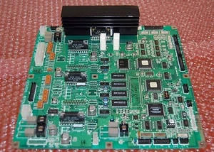 FUJI FRONTIER BOARD CTB21 CTB 21 partes 113C949616 - Imagen 1 de 4